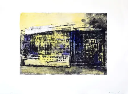 Многоэкземплярное Произведение Perez - Puerto Rico 1N 7/20