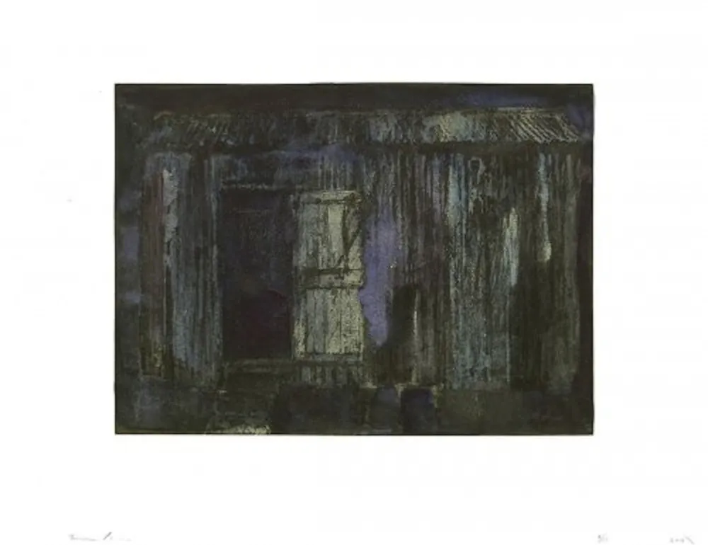 Многоэкземплярное Произведение Perez - Puerto Rico 2N 3/20