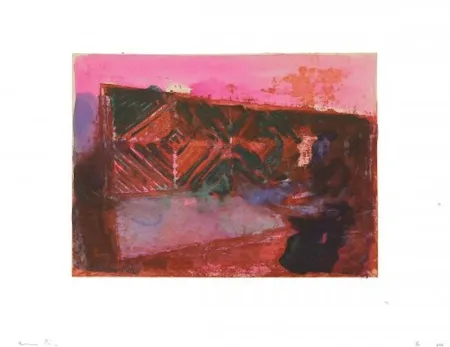 Многоэкземплярное Произведение Perez - Puerto Rico 3G 1/20