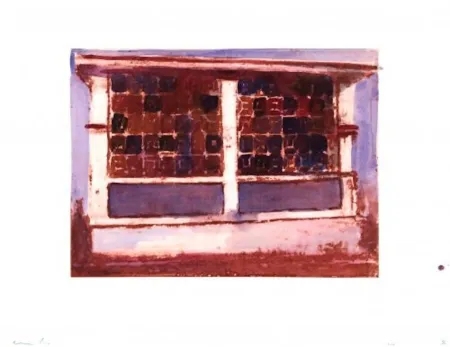 Многоэкземплярное Произведение Perez - Puerto Rico 5G 7/20