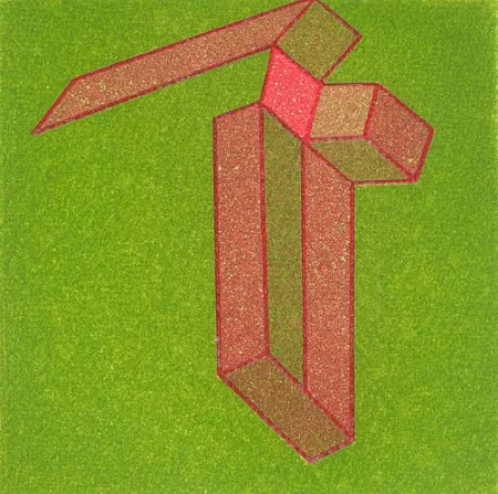 Иллюстрированная Книга Perilli - 7 epigrammi da Martin Lutero