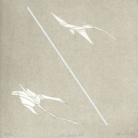 Иллюстрированная Книга Perilli - Ah Ida !