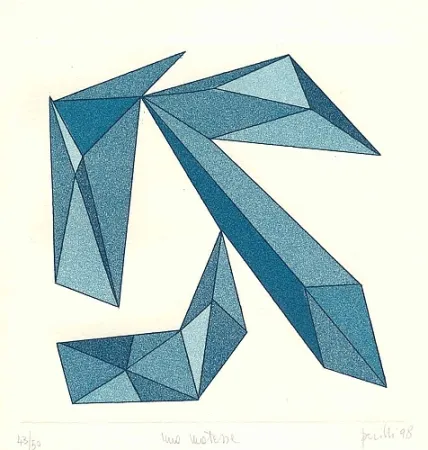 Иллюстрированная Книга Perilli - Atarassia