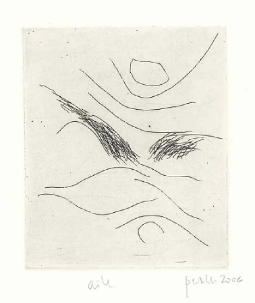 Иллюстрированная Книга Perilli - Dal diario di Max