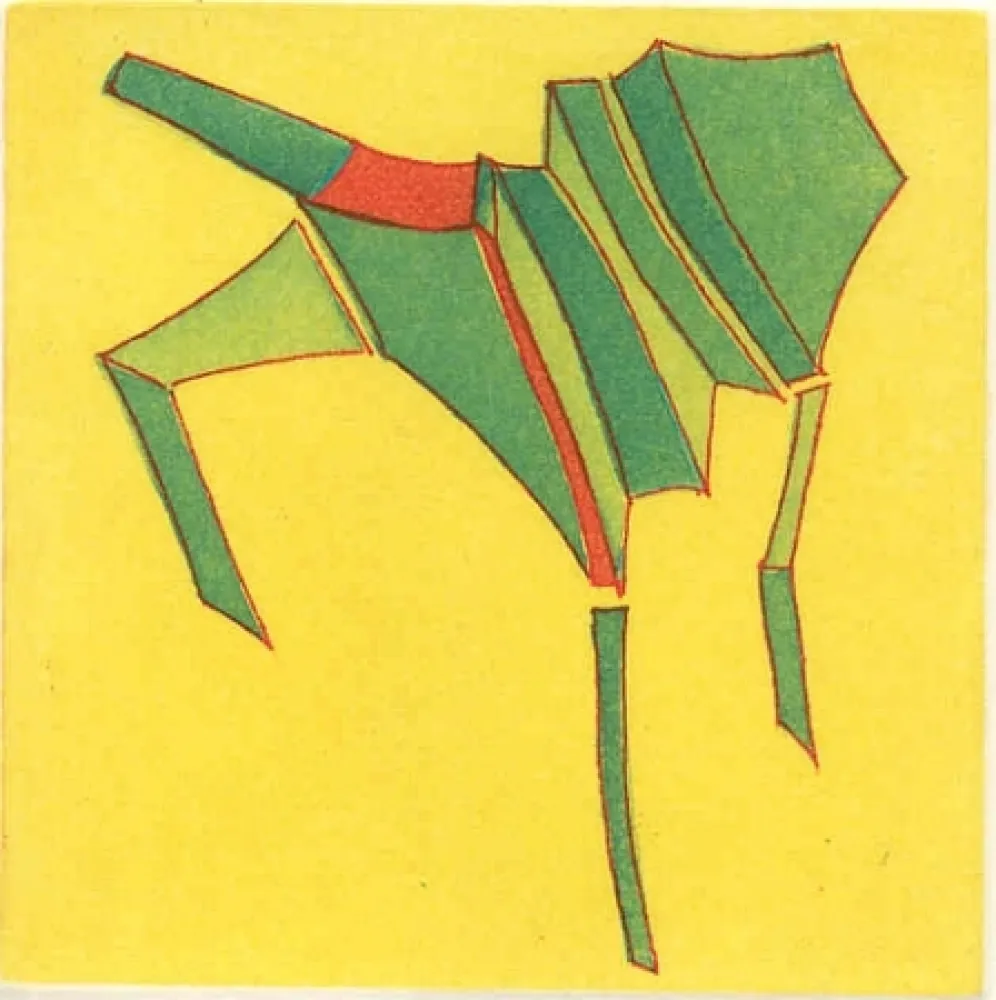 Иллюстрированная Книга Perilli - Ebbrezza di placamenti