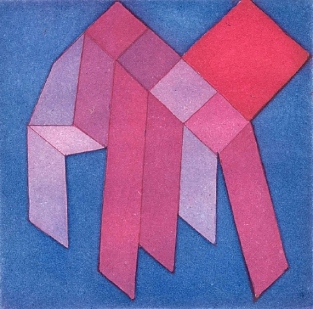 Иллюстрированная Книга Perilli - Enclave