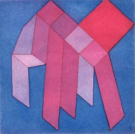 Иллюстрированная Книга Perilli - Enclave