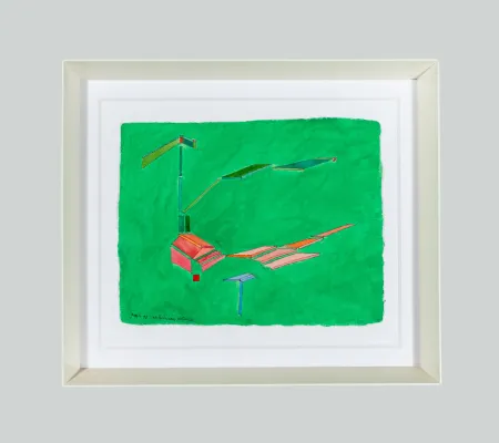 Нет Никаких Технических Perilli - Insufficienza platonica