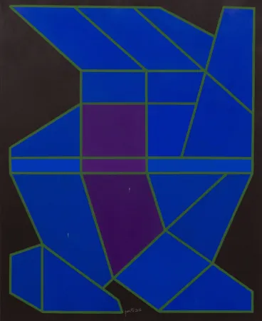 Нет Никаких Технических Perilli - LA GRANDE OSCURITA'