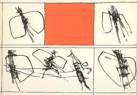 Иллюстрированная Книга Perilli - Le centodue parole