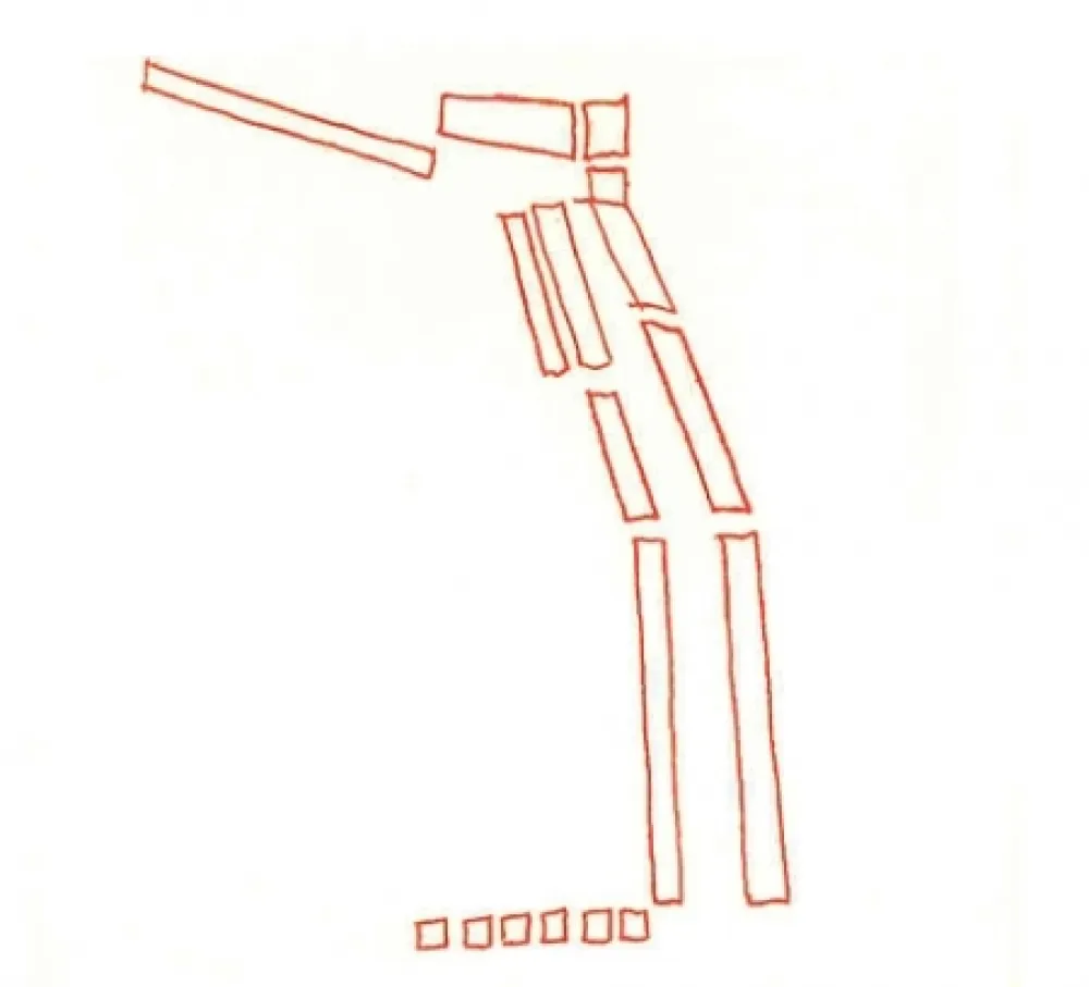 Иллюстрированная Книга Perilli - Main D'Aile