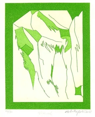 Иллюстрированная Книга Perilli - Mottetti