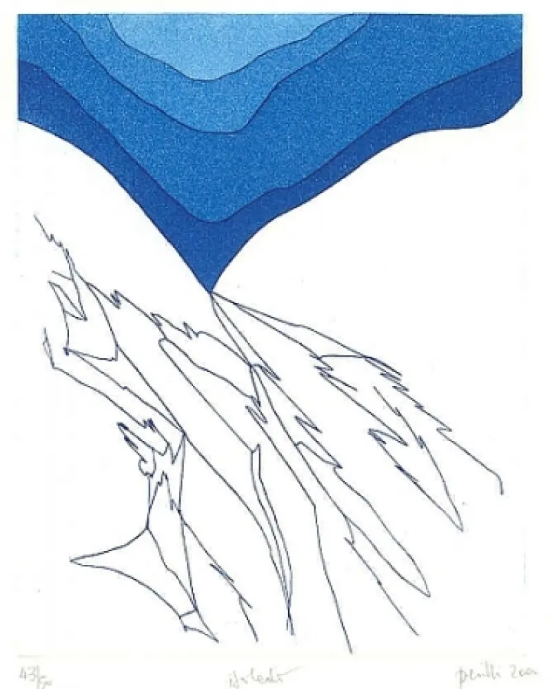 Иллюстрированная Книга Perilli - Notas minimas