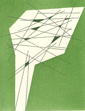 Иллюстрированная Книга Perilli - Pot-pourri