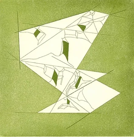 Иллюстрированная Книга Perilli - Scandales romains