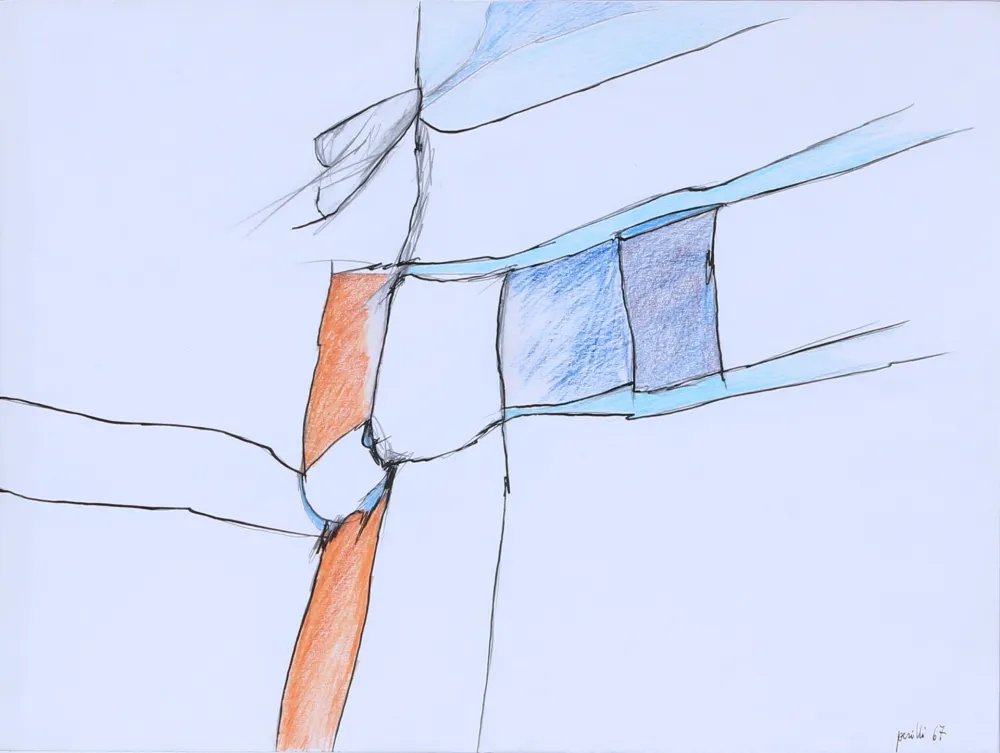 Нет Никаких Технических Perilli - SENZA TITOLO