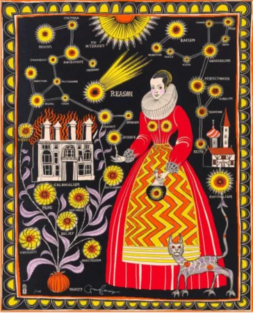 Многоэкземплярное Произведение Perry - Magical Thinking