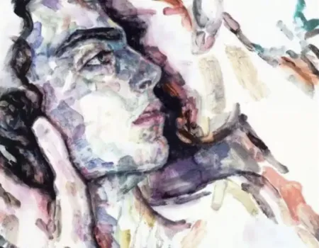 Многоэкземплярное Произведение Peyton - Elio, Oliver (Call me by Your Name)