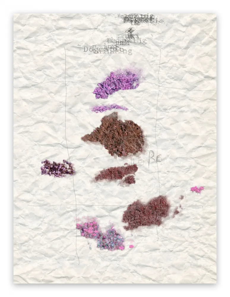 Фотографии Pezzot - V. Dogmatic Thinking