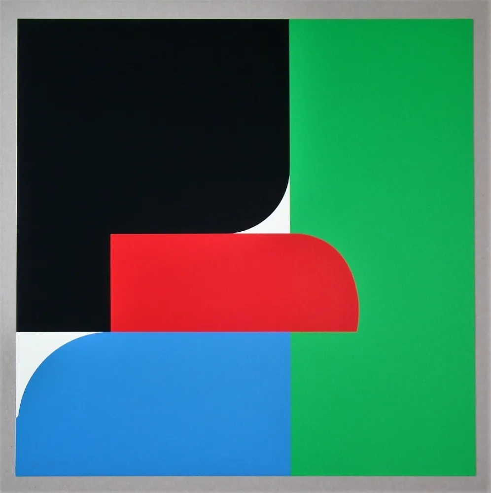 Нет Никаких Технических Pfahler - Konkrete Komposition 87/93