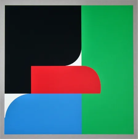 Нет Никаких Технических Pfahler - Konkrete Komposition 87/93