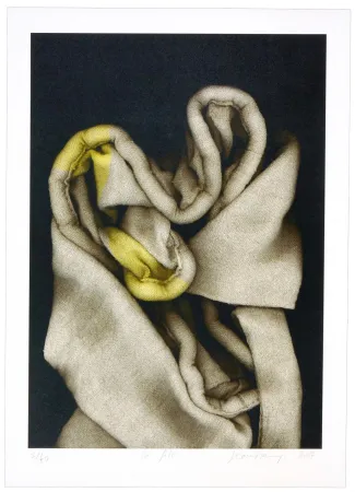 Цифровой Эстамп Phillipe - La famille