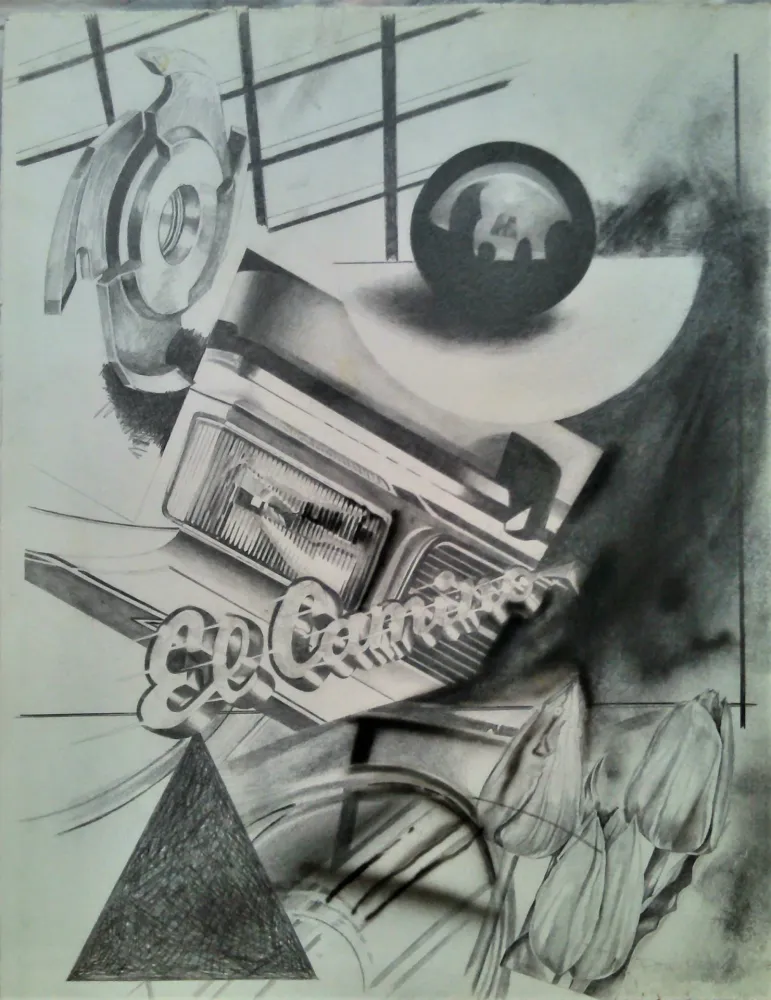 Нет Никаких Технических Phillips - Untitled