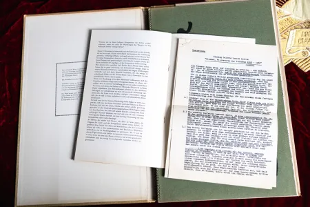 Иллюстрированная Книга Picasso - Carnet de la Californie 246/500 