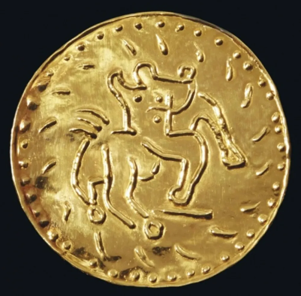 Нет Никаких Технических Picasso - Centaure (Centaur), 1956