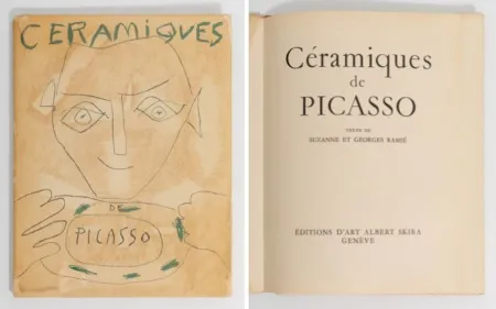 Нет Никаких Технических Picasso - Ceramiques de Picasso 
