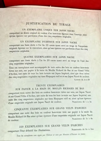 Иллюстрированная Книга Picasso - Chant funèbre pour Ignacio Sánchez Mejías 