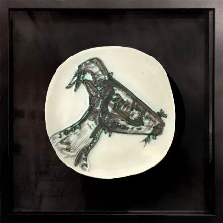 Керамика Picasso - “Esmeralda”