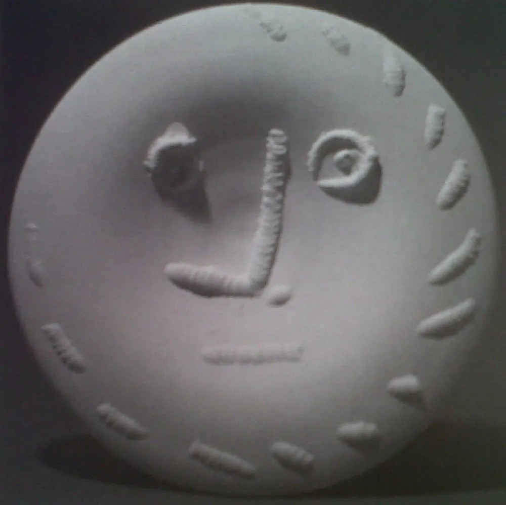 Керамика Picasso - Full - Face Face