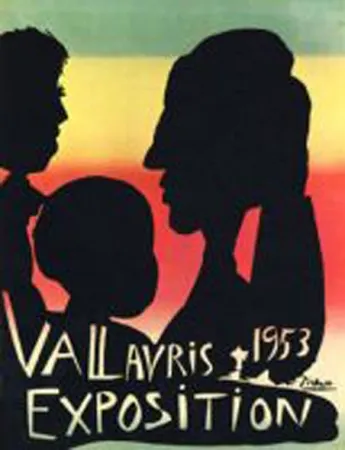 Гашение Picasso - La famille