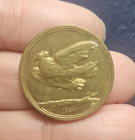 Многоэкземплярное Произведение Picasso - Paloma de la Paz 