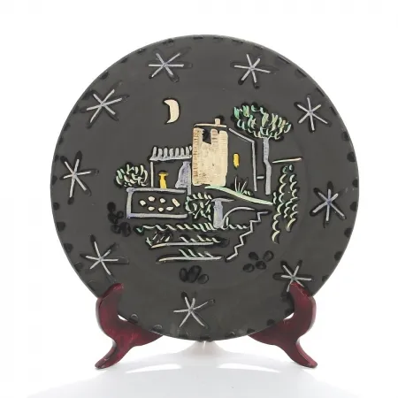 Керамика Picasso - Paysage