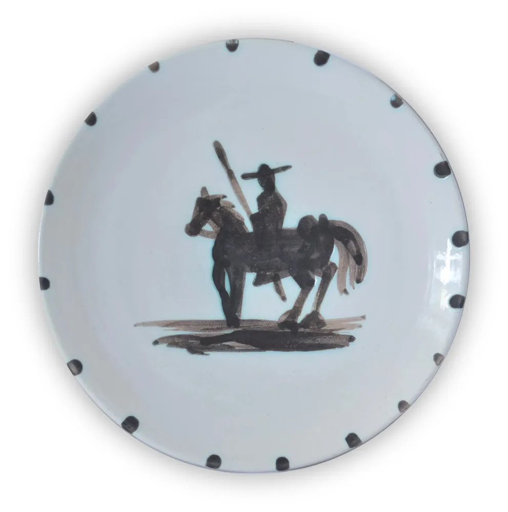 Керамика Picasso - Picador