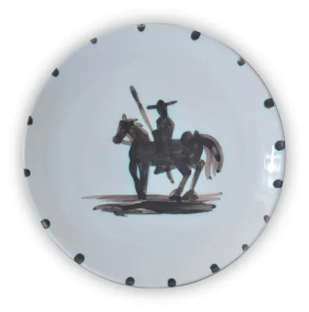Керамика Picasso - Picador