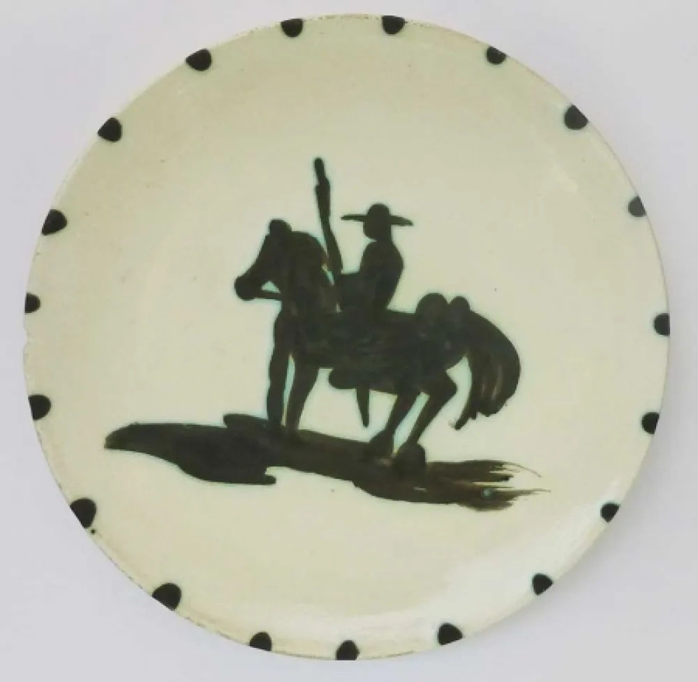 Керамика Picasso - Picador