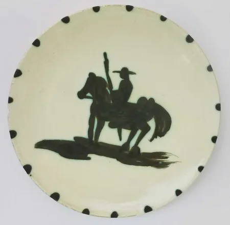 Керамика Picasso - Picador