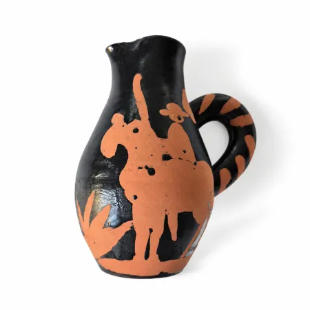 Керамика Picasso - Picador (pitcher)
