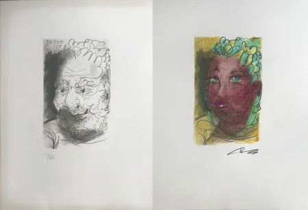 Нет Никаких Технических Picasso - Picasso and Me 