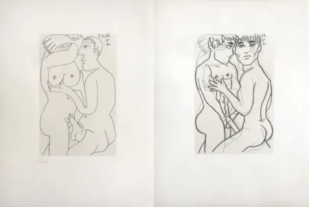 Нет Никаких Технических Picasso - Picasso and Me 