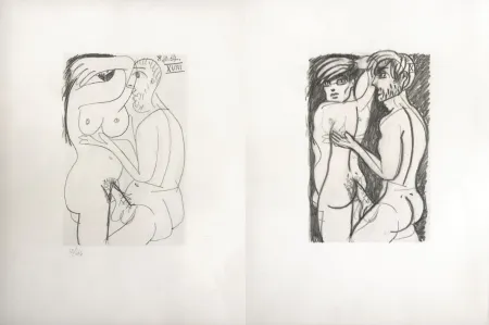 Нет Никаких Технических Picasso - Picasso and Me 