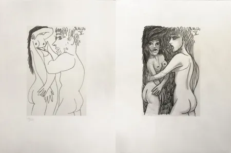 Нет Никаких Технических Picasso - Picasso and Me 