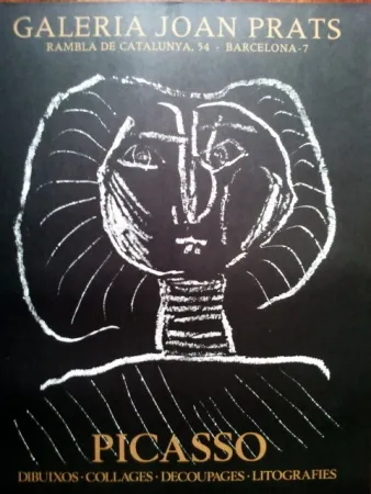 Афиша Picasso - S/T