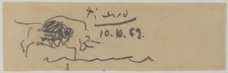 Нет Никаких Технических Picasso - Toro (Bull)