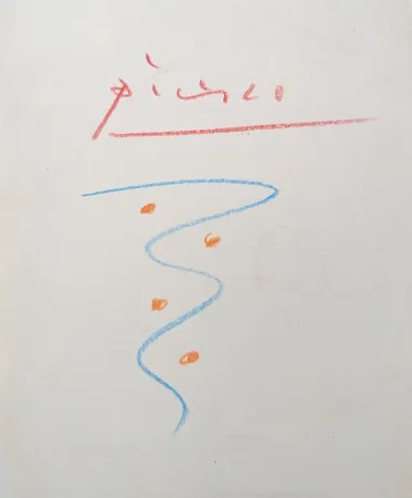 Нет Никаких Технических Picasso - Untitled