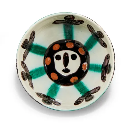 Нет Никаких Технических Picasso - Visage