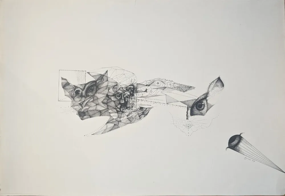 Нет Никаких Технических Pijoan - Untitled